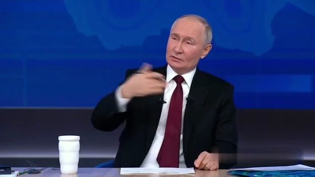 В замедлении YouTube виноват сам Google -Путин ответил на вопрос блогера Влада А4