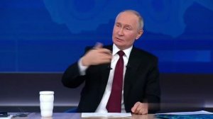 В замедлении YouTube виноват сам Google -Путин ответил на вопрос блогера Влада А4