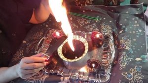 РИТУАЛ ЧИСТКА. ПЕРЕКЛАДЫ КАРМИЧЕСКИХ ДОЛГОВ.