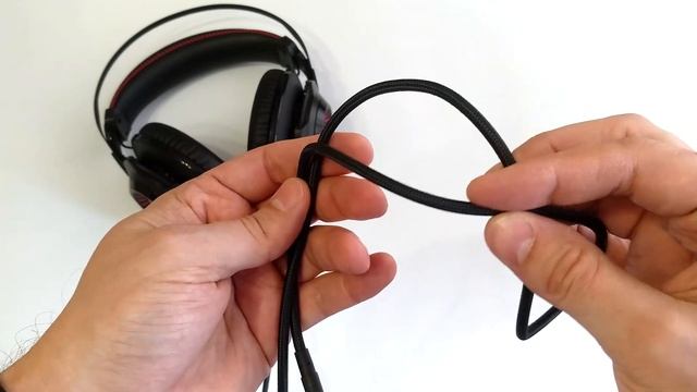 Обзор гарнитуры HyperX Cloud Revolver. Фанаты оценят!