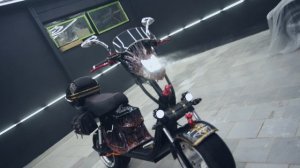 bike