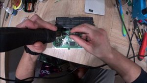 Ремонт рхх январь 7.2