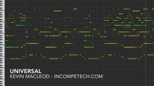 Kevin MacLeod Official   Universal   incompetech com