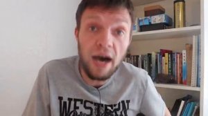Тим Цзю Стив Спарк ВЫВОДЫ. Мадримову и Чарло приготовиться?