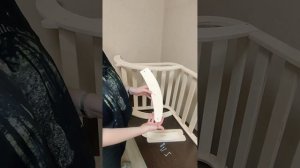 Кресло-качалка Комфорт - Видеосборка
