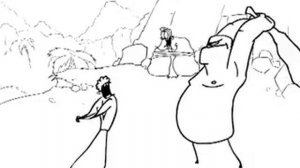 Индийский раджив против Циклопа