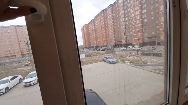 3-х комнатная квартира на 2-ом этаже в районе ТЦ Пять звёзд смотреть онлайн