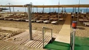 Innvista Hotels Belek 5* Turkey/Kadriye ОКНО В РЕЛАКС