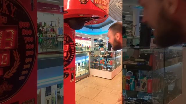 Лаборатория бокса наносит удар в Смоленске!
