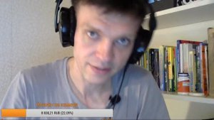 БОКСЕРСКИЙ СТРИМ до 23:00