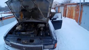 змз 406, заведется ли без половины датчиков?