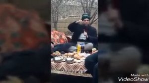 Амри маруф домило мужибали