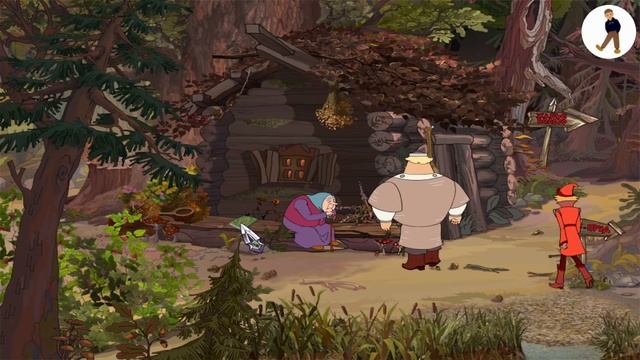 ●Добрыня Никитич и змей Горыныч● #3 - ПОДВОДНАЯ МРАЗЬ смотреть онлайн