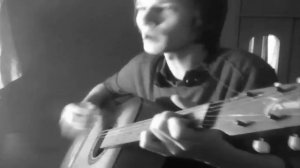 Ноггано - Такая life (cover guitar)