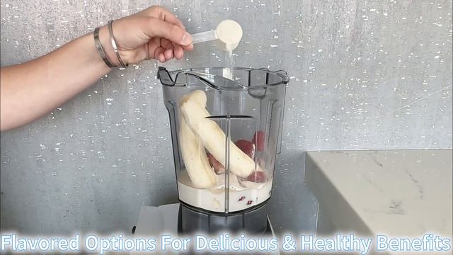 Hydrolyzed Collagen Supplements for Skin and Hair | Buy Collagen Peptides Powder | GW GOKLOUDS смотреть онлайн