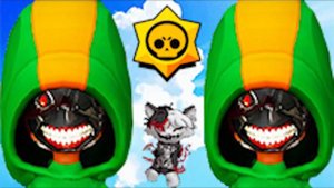 SHADOWRAZE-Brawl rap(фулл трек)(Мем с тиктока)