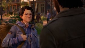 Keep Ethan's Secret or Tell Gabe | Life Is Strange: True Colors - Chapter 1