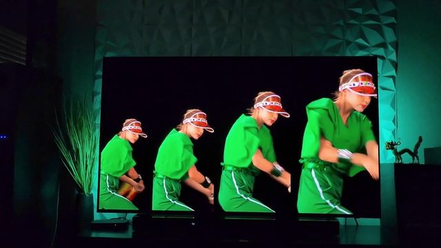 Firmware 1310.1 On The Samsung S95B -What I Found смотреть онлайн