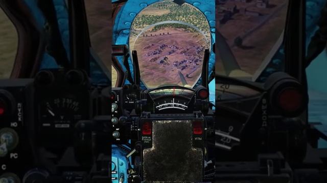 DCS МиГ-21бис "Цели в Юсуфе" #aviation #dcs #dcsworld #simulator #simulator #russia #airforce смотреть онлайн