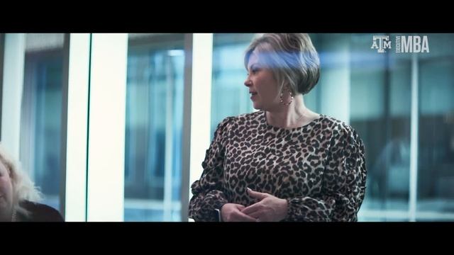 My MBA Story | Kishia Haberle, Executive MBA, ‘20 | Mays Business School