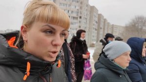 «Замечательная женщина была»: Аленку демонтировали в Нововоронеже