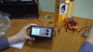 Орион Вымпел-57 Зарядное устройство 20А ОБЗОР