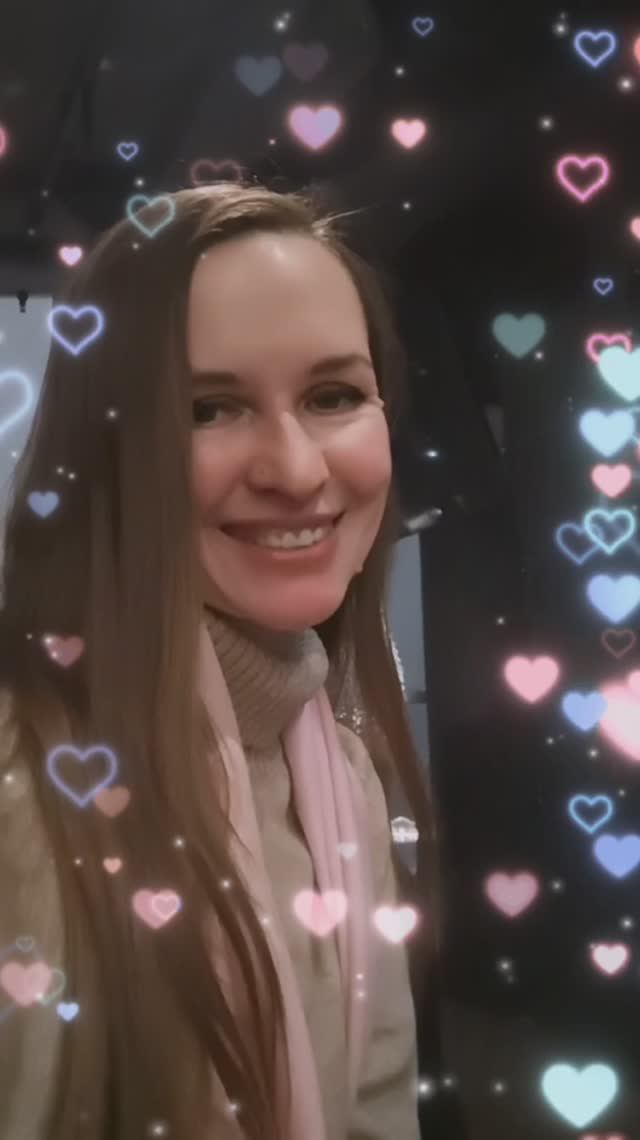 ДОБРОГО ВЕЧЕРА ЛЮБВИ ❤️ из ДВОРЦА
АНАХАТЫ #ПермьВеликая #счастьенезагорами
#счастьебытьсобой