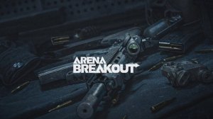 Моментальная стычка Arena breakout sw_Loon_YT SILVERWOLF Арена Брейкаут