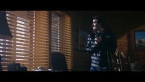 А снег идёт (Snow Falls) 2023 трейлер с русскими субтитрами