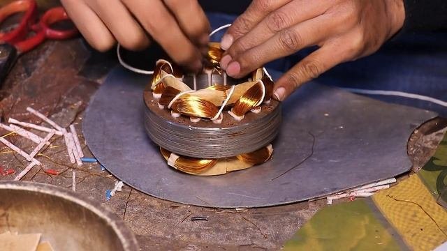Как производятся вытяжные вентиляторы