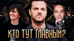 Уход Виар и Гальяно: громкие кадровые перестановки.