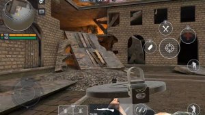 World War 2 (Обновление 4.57) прохождение (android) #12