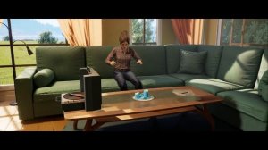 It Takes Two • Большой финал • Кооперативное прохождение на русском