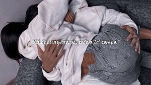 Punto40, Marcianeke - Mini Mini (Letra/Lyrics)