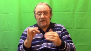 «Интересно рассказывает» 2 часть для глухих