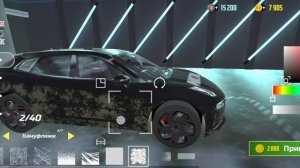 Тюнинг 𝙕𝙚𝙚𝙖𝙧 001.𝘾𝙖𝙧 𝙨𝙞𝙢𝙪𝙡𝙖𝙩𝙤𝙧 2