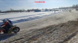 Финал Супер спидвей по-Ирбитски 2023 г.Богданович. Мотокросс 2023