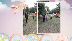 "Эколята "—защитники природы.