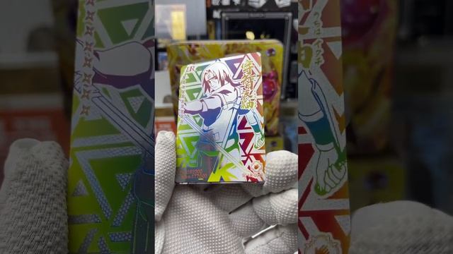 Мадарааа ! #anime #cards #tcg #карты #unboxing #распаковка #наруто #naruto #narutoshippuden