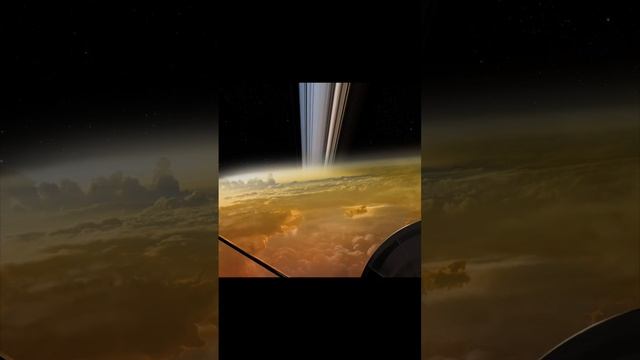 Facts about Saturn that you should know