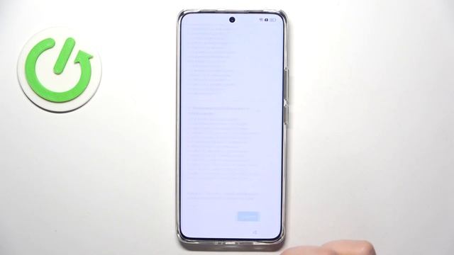 Realme 12 Pro | Как первый раз настроить Realme 12 Pro - Процесс настройки Realme 12 Pro