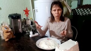 Натуральный стиральный порошок.