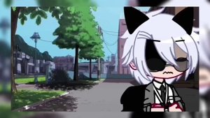 Siren | gacha music video | GCMV