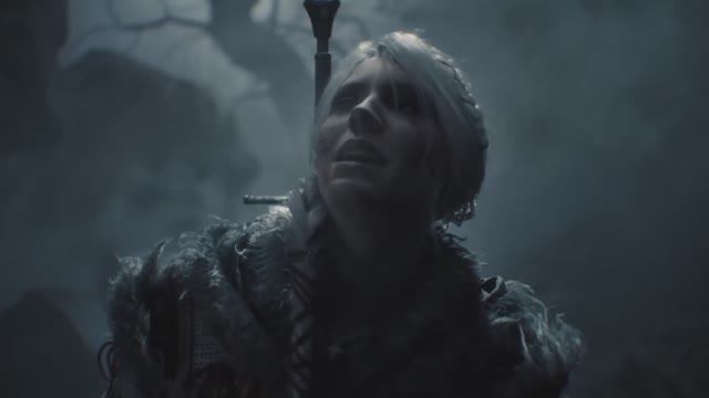 Ведьмак 4 (The Witcher 4) | Трейлер