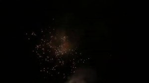 Фейерверк Шоу 0,8*100 
веерный