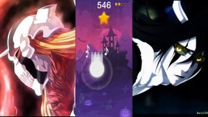 Bleach Opening 13- Ranbu no Melody (Dream Piano Version)