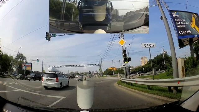 Учите ПДД #автоинструктор27#маршрутхабаровск #автоинструктор#обучениевождению#автоинструктор27