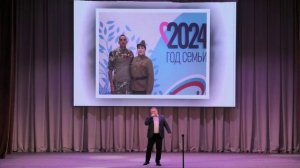 ЗА ДЕНЬ ПОБЕДЫ (Авторская )