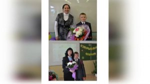 песня на выпускной от родителей