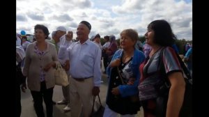 Баян и гармонь батл танцы Киле ява (Салават) Су буенда учак яна